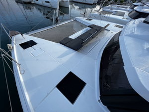 Elba 45 „Santa Maria“ – fotka 9