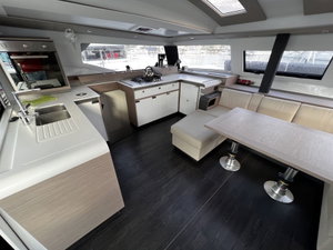 Elba 45 „Santa Maria“ – fotka 15