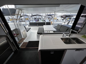 Elba 45 „Santa Maria“ – fotka 14