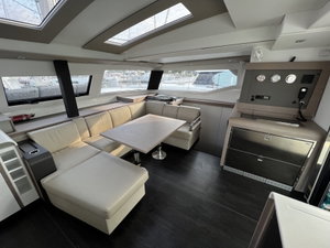 Elba 45 „Santa Maria“ – fotka 2