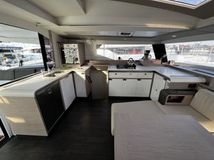 Elba 45 „Santa Maria“ – fotka 16