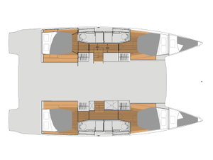 Elba 45 „Santa Maria“ – fotka 22