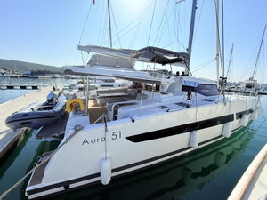 Aura 51 „Lucky Fox“ – fotka 8
