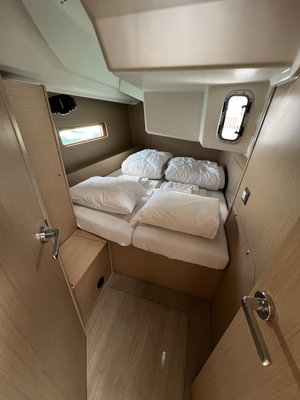 Oceanis 40.1 „Elizabeth“ – fotka 7