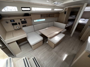 Oceanis 40.1 „Elizabeth“ – fotka 2
