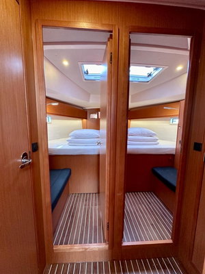 Bavaria Cruiser 46 „Pumba“ – fotka 12