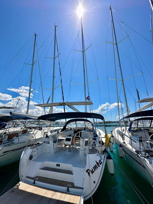 Bavaria Cruiser 46 „Pumba“ – fotka 17