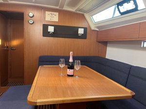Bavaria Cruiser 46 „Pumba“ – fotka 8