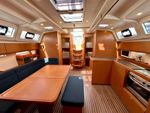 Bavaria Cruiser 46 „Pumba“ – fotka 2