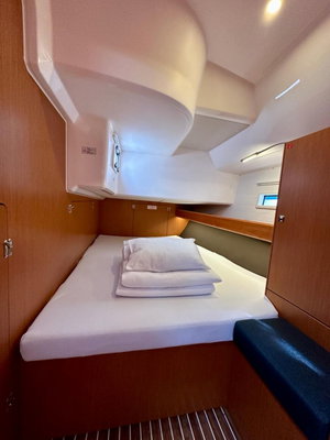 Bavaria Cruiser 46 „Pumba“ – fotka 15