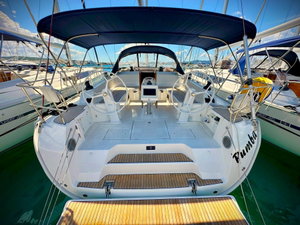 Bavaria Cruiser 46 „Pumba“ – fotka 1