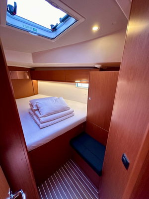 Bavaria Cruiser 46 „Pumba“ – fotka 14