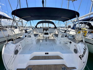 Bavaria Cruiser 46 „Pumba“ – fotka 16
