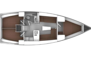 Bavaria Cruiser 37 „Lahor“ – fotka 9