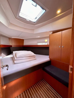 Bavaria Cruiser 37 „Lahor“ – fotka 12