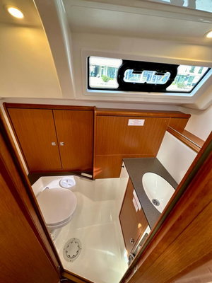 Bavaria Cruiser 37 „Lahor“ – fotka 8