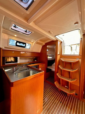 Bavaria Cruiser 37 „Lahor“ – fotka 3