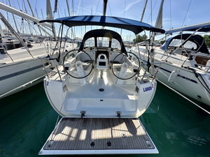 Bavaria Cruiser 37 „Lahor“ – fotka 1
