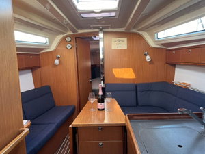 Bavaria Cruiser 37 „Lahor“ – fotka 4