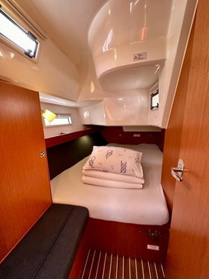 Bavaria Cruiser 37 „Lahor“ – fotka 11