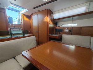 Sun Odyssey 389 „Freddie“ – fotka 2