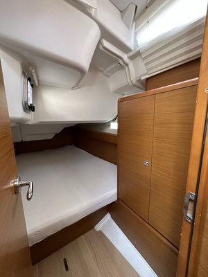 Sun Odyssey 389 „Freddie“ – fotka 11