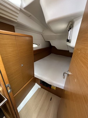 Sun Odyssey 389 „Freddie“ – fotka 12