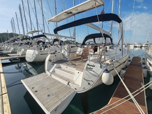 Bavaria Cruiser 46 „Mondo“ – fotka 15