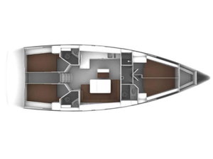 Bavaria Cruiser 46 „Mondo“ – fotka 16