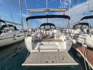 Bavaria Cruiser 46 „Mondo“ – fotka 1