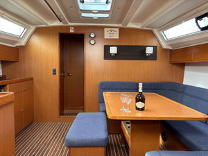Bavaria Cruiser 46 „Mondo“ – fotka 2