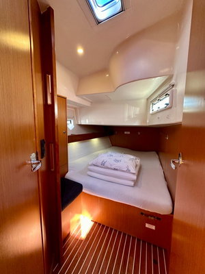 Bavaria Cruiser 45 „Oključ“ – fotka 13