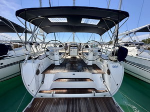 Bavaria Cruiser 45 „Oključ“ – fotka 1