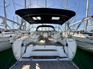 Bavaria Cruiser 45 „Piškera“ – fotka 1