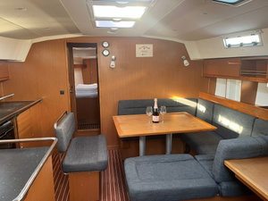 Bavaria Cruiser 45 „Piškera“ – fotka 9