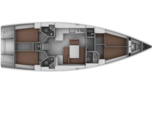 Bavaria Cruiser 45 „Piškera“ – fotka 2