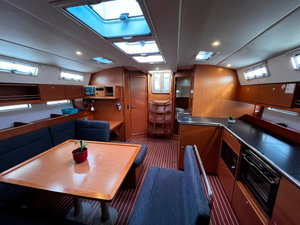 Bavaria Cruiser 45 „Piškera“ – fotka 3