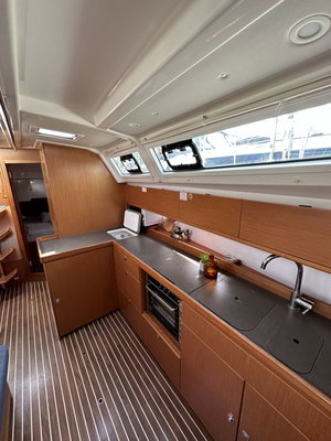 Bavaria Cruiser 46 „Ceres“ – fotka 3
