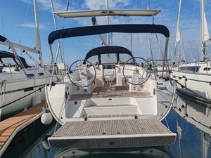 Bavaria Cruiser 46 „Ceres“ – fotka 1