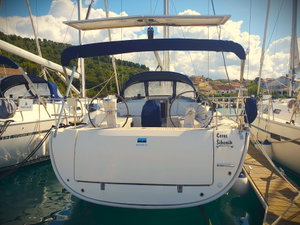 Bavaria Cruiser 46 „Ceres“ – fotka 12