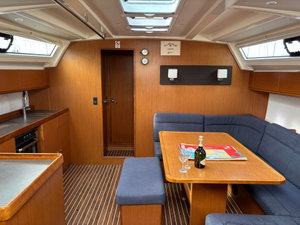 Bavaria Cruiser 46 „Ceres“ – fotka 4