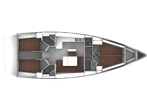 Bavaria Cruiser 46 „Arta“ – fotka 11
