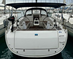 Bavaria Cruiser 46 „Arta“ – fotka 1