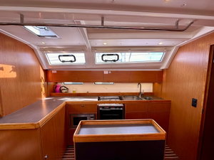 Bavaria Cruiser 46 „Arta“ – fotka 2