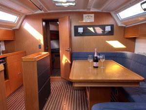 Bavaria Cruiser 46 „Arta“ – fotka 4