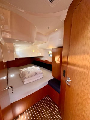 Bavaria Cruiser 46 „Arta“ – fotka 8