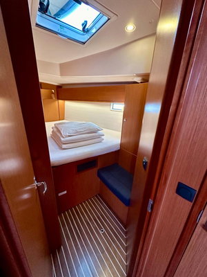 Bavaria Cruiser 46 „Arta“ – fotka 10