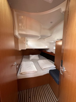 Bavaria Cruiser 46 „Milky Way“ – fotka 10