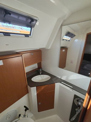 Bavaria Cruiser 46 „Milky Way“ – fotka 5