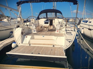 Bavaria Cruiser 46 „Milky Way“ – fotka 1